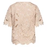 NUKUS Blouse Octavia Goud 4