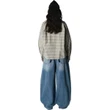 WOODBIRD Jeans Vega Blauw 3