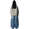 WOODBIRD Jeans Vega Blauw 3