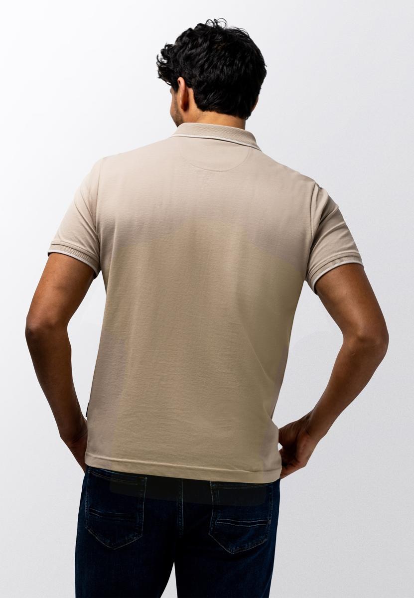 State of Art Polo 461-16431 Beige 3