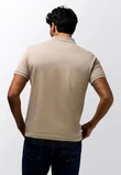 State of Art Polo 461-16431 Beige 3