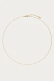 My Jewellery Ketting MJ15331 Goud 1