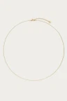 My Jewellery Ketting MJ15331 Goud 1