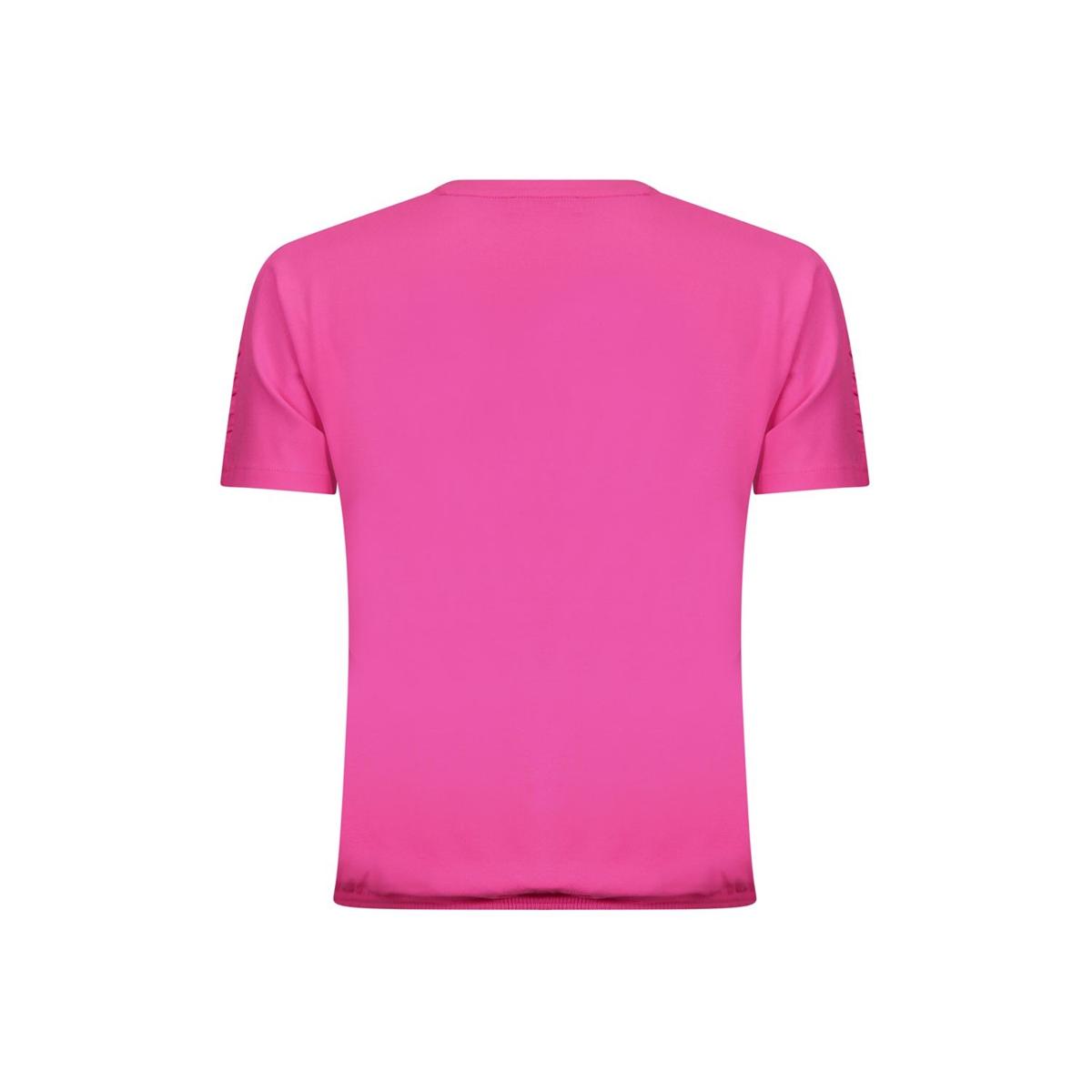 Roberto Sarto T-Shirt 611172 Roze 3