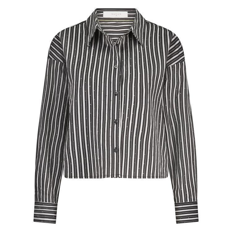 NUKUS Blouse NKF02015 Off-White 2