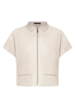 Betty Barclay Gilet 47571673 Beige 2