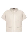 Betty Barclay Gilet 47571673 Beige 2