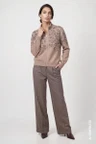 Monari Vest 810328 Beige 5