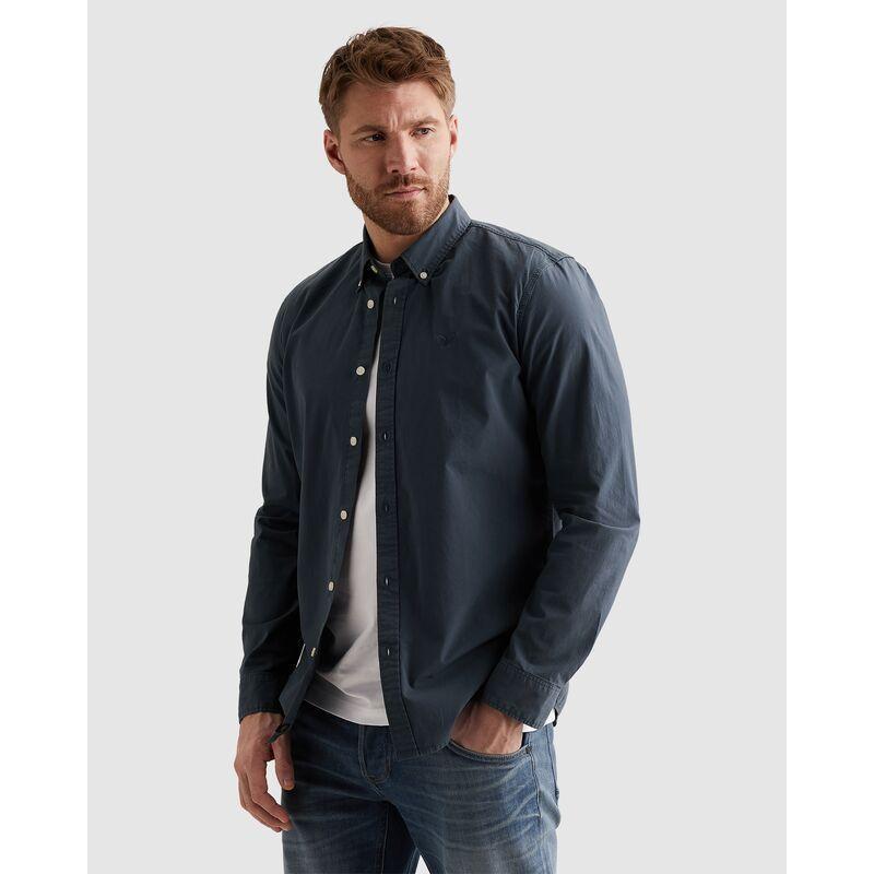 PME Legend Overhemd PSI650001 Blauw 1