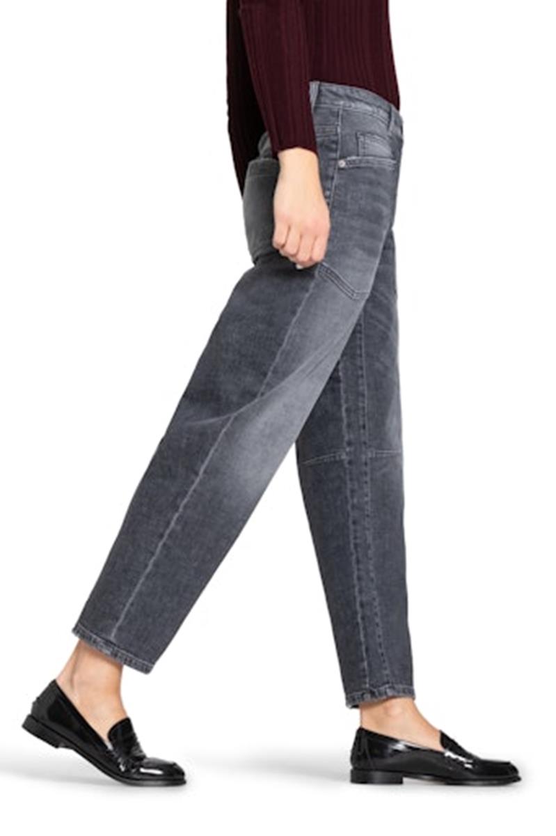 Cambio Jeans Ocean Grijs 5