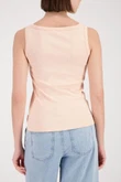 Monari Top 410751 Oranje 3