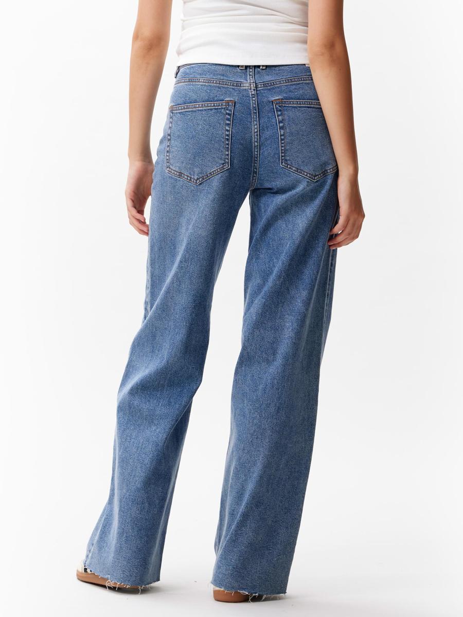 Catwalk Junkie Catwalk Junkie Jeans 2302006400 Blauw 3