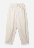 Aaiko Pantalon Quin Off-White 2