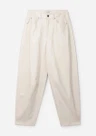 Aaiko Pantalon Quin Off-White 2