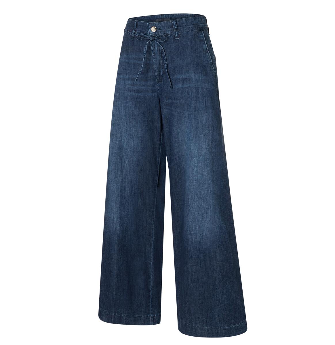 MAC Jeans 0344520890 Blauw 4