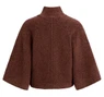 YAYA Trui 01-000655-610 Rood 2
