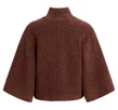 YAYA Trui 01-000655-610 Rood 2