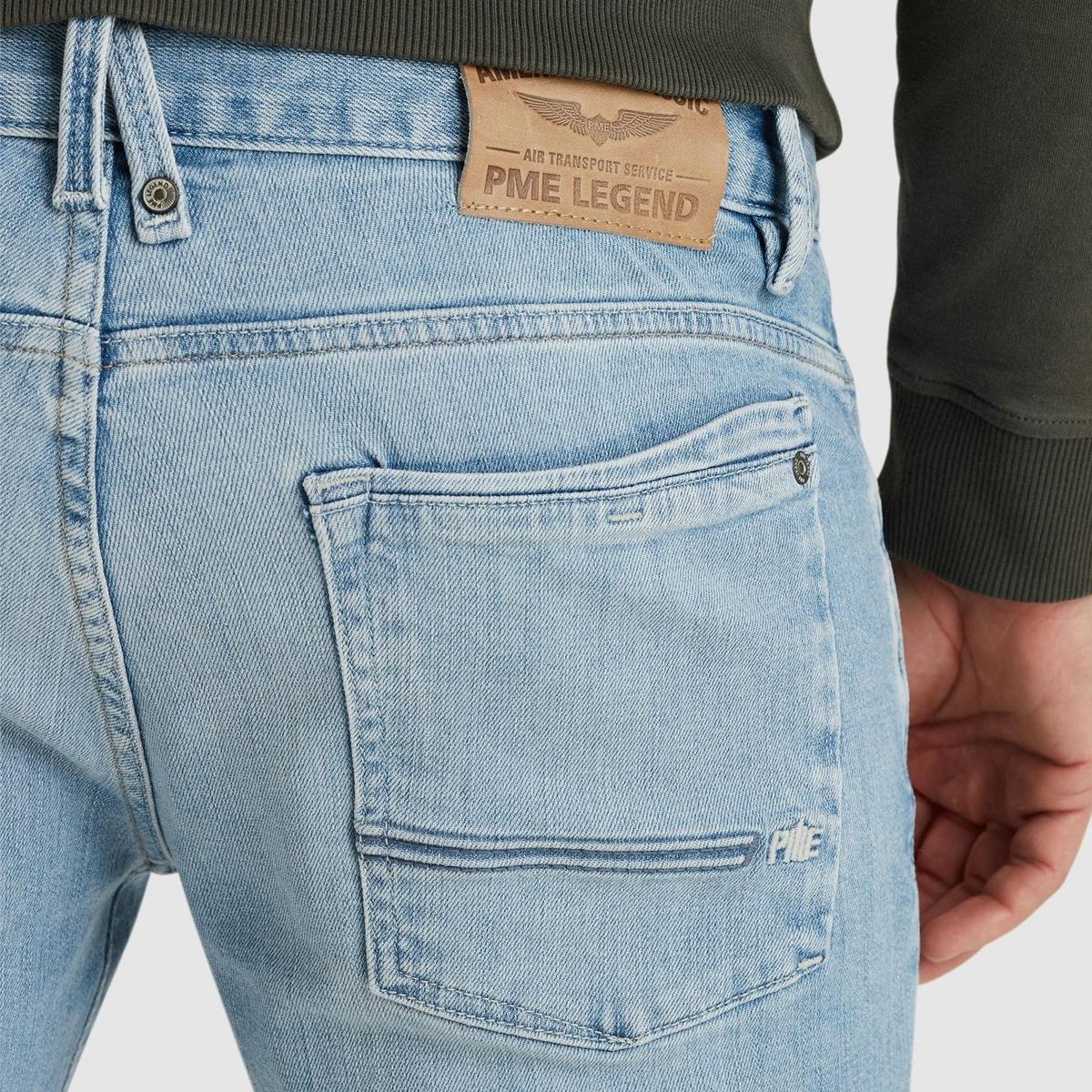 PME Legend Jeans Commander 3.0 Blauw 5