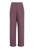 Sisters Point Pantalon Great-Pa3 Paars 2