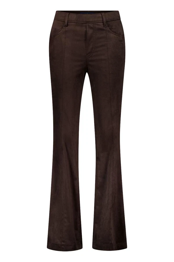 Gardeur Pantalon ZILLA3 650051 Bruin 1