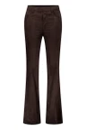 Gardeur Pantalon ZILLA3 650051 Bruin 1