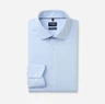 Olymp Overhemd 123024 Blauw 3