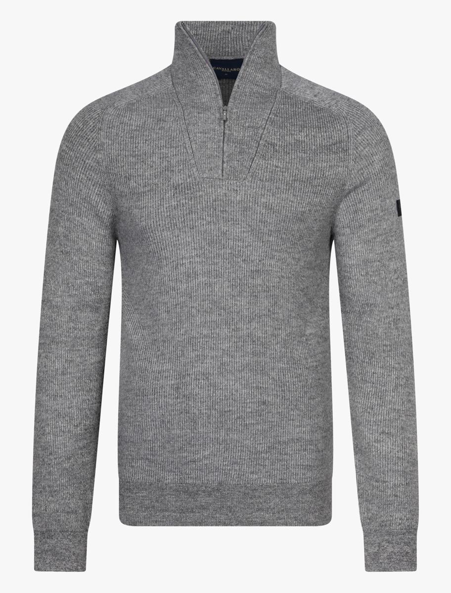 Cavallaro Trui 118255005 Grijs 2