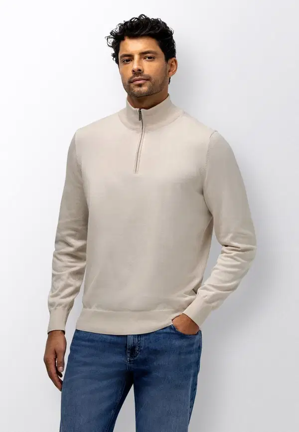 State of Art Trui 131-16121 Off-White 1