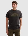 PME Legend T-Shirt PTSS2606552 Zwart 2