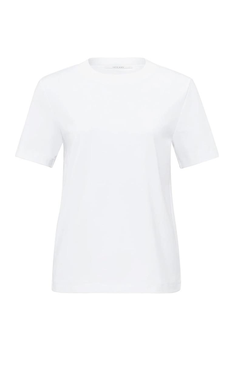 YAYA YAYA T-Shirt 01-719057 Wit 3