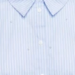 &Co Woman Blouse BL446 Blauw 2