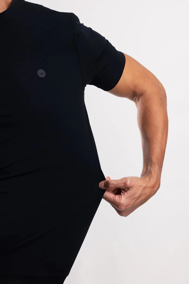 Blue Industry T-Shirt KBI-M11 Blauw 5