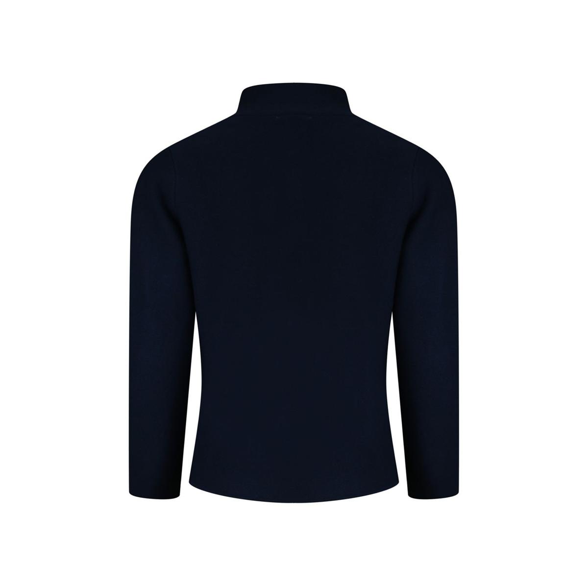 Roberto Sarto Vest 611143 Blauw 2