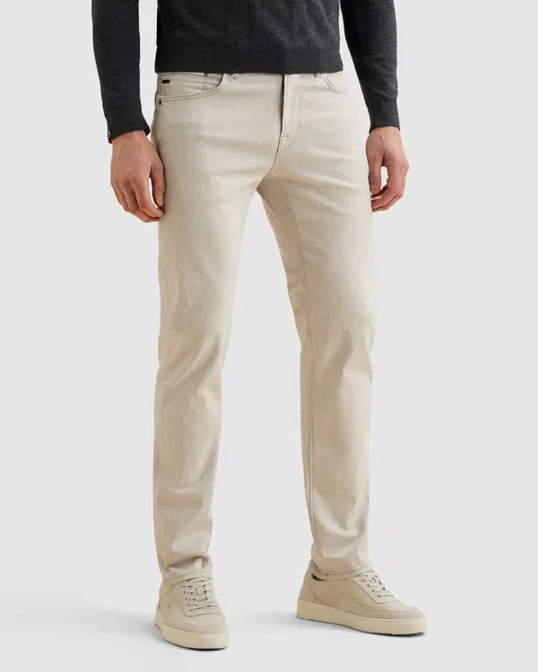 Vanguard Jeans V7 Off-White 1