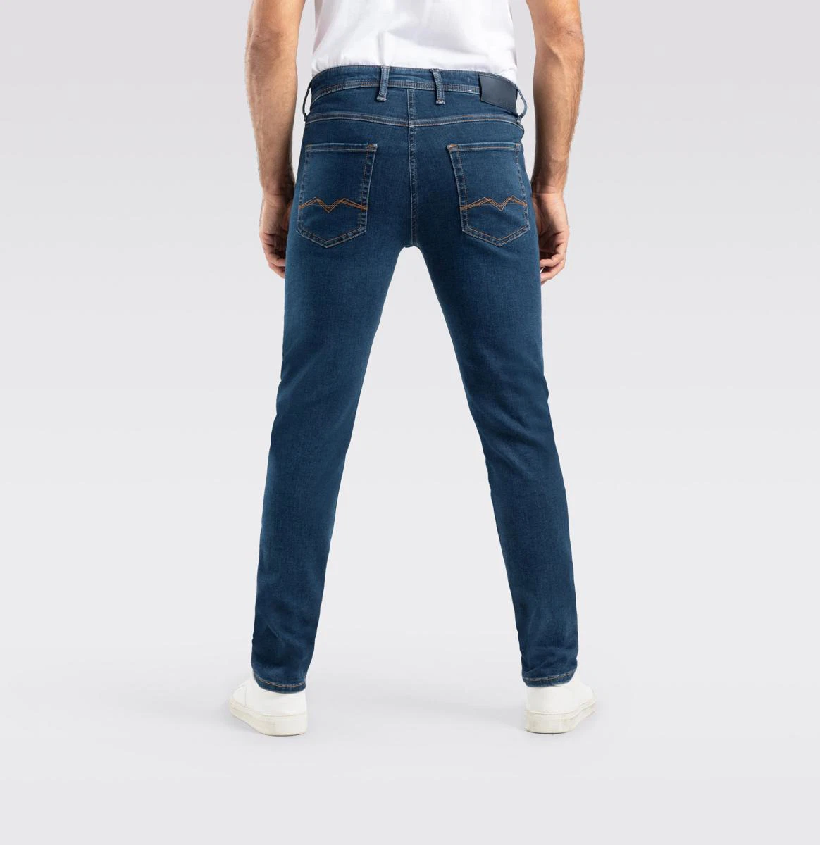 MAC Jeans Driver 0518-01-1995 Blauw 5
