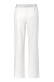 Frank Walder Pantalon Flaired 716605 Wit 2