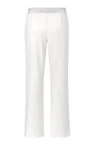 Frank Walder Pantalon Flaired 716605 Wit 2