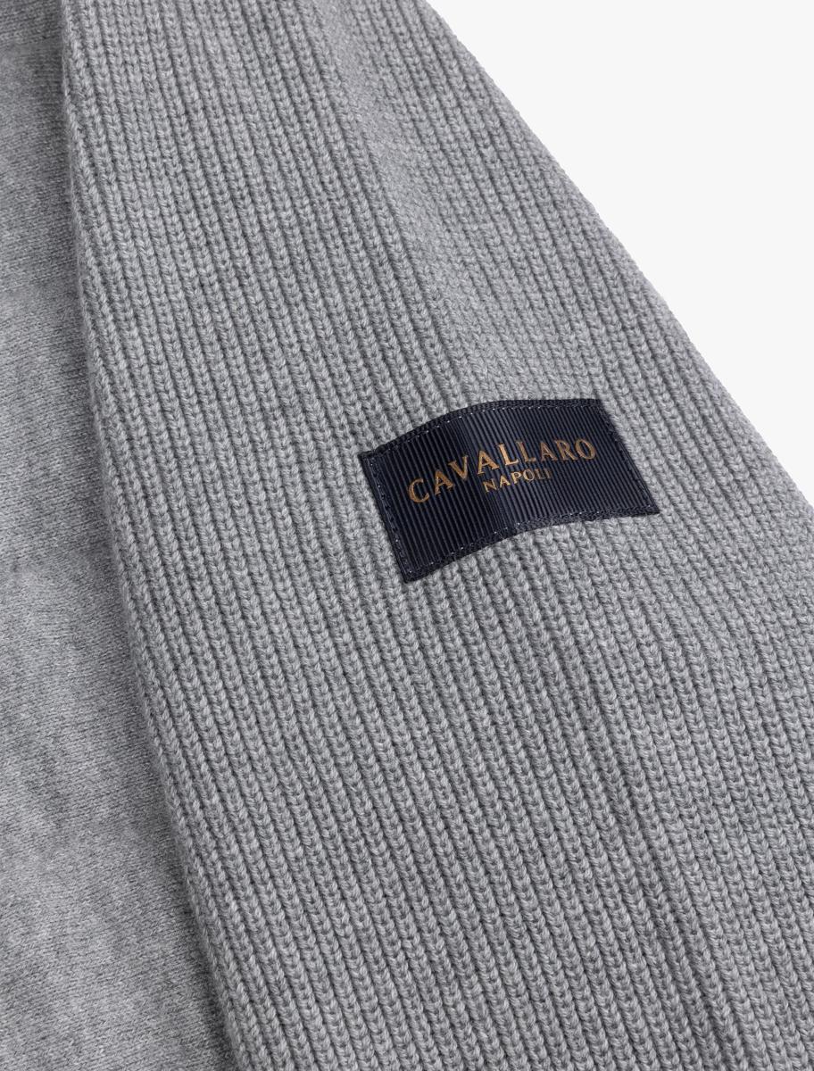 Cavallaro Vest 119265053 Grijs 3