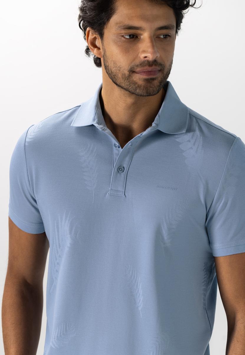 State of Art Polo 465-16904 Blauw 4