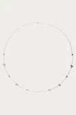 My Jewellery Ketting MJ13982 Zilver 1