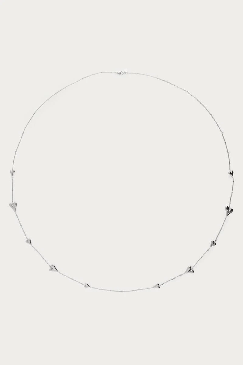 My Jewellery Ketting MJ13982 Zilver 1