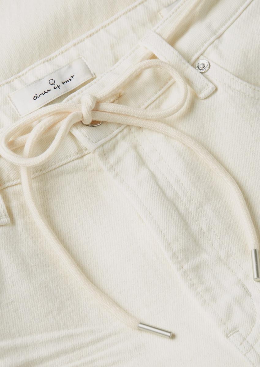 Circle of Trust Jeans Jona Off-White 3