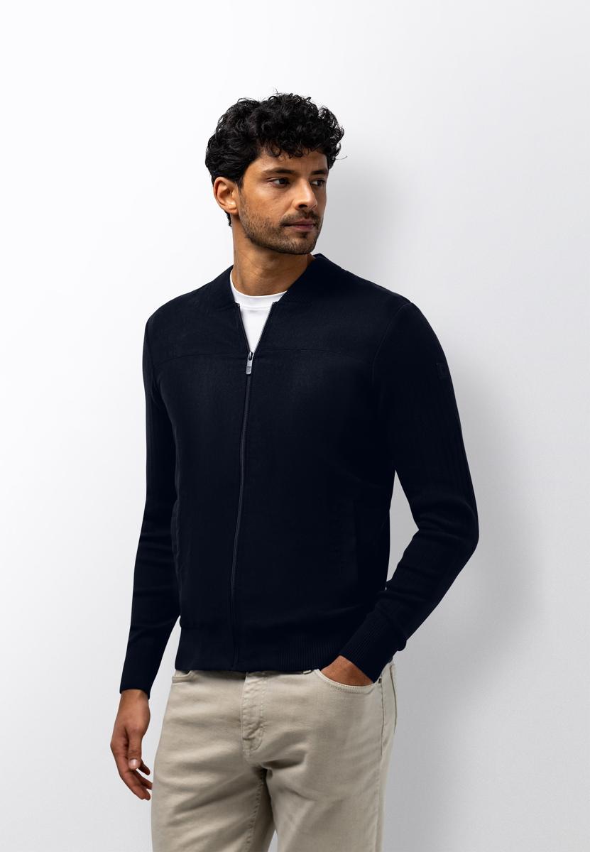 State of Art Vest 161-16066 Blauw 1