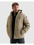 PME Legend Jas PJA2608112 Beige 3