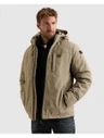 PME Legend Jas PJA2608112 Beige 3