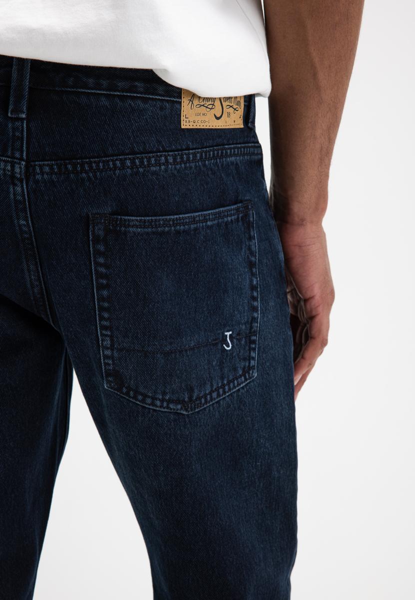 Butcher of Blue Jeans M2621019 Blauw 3