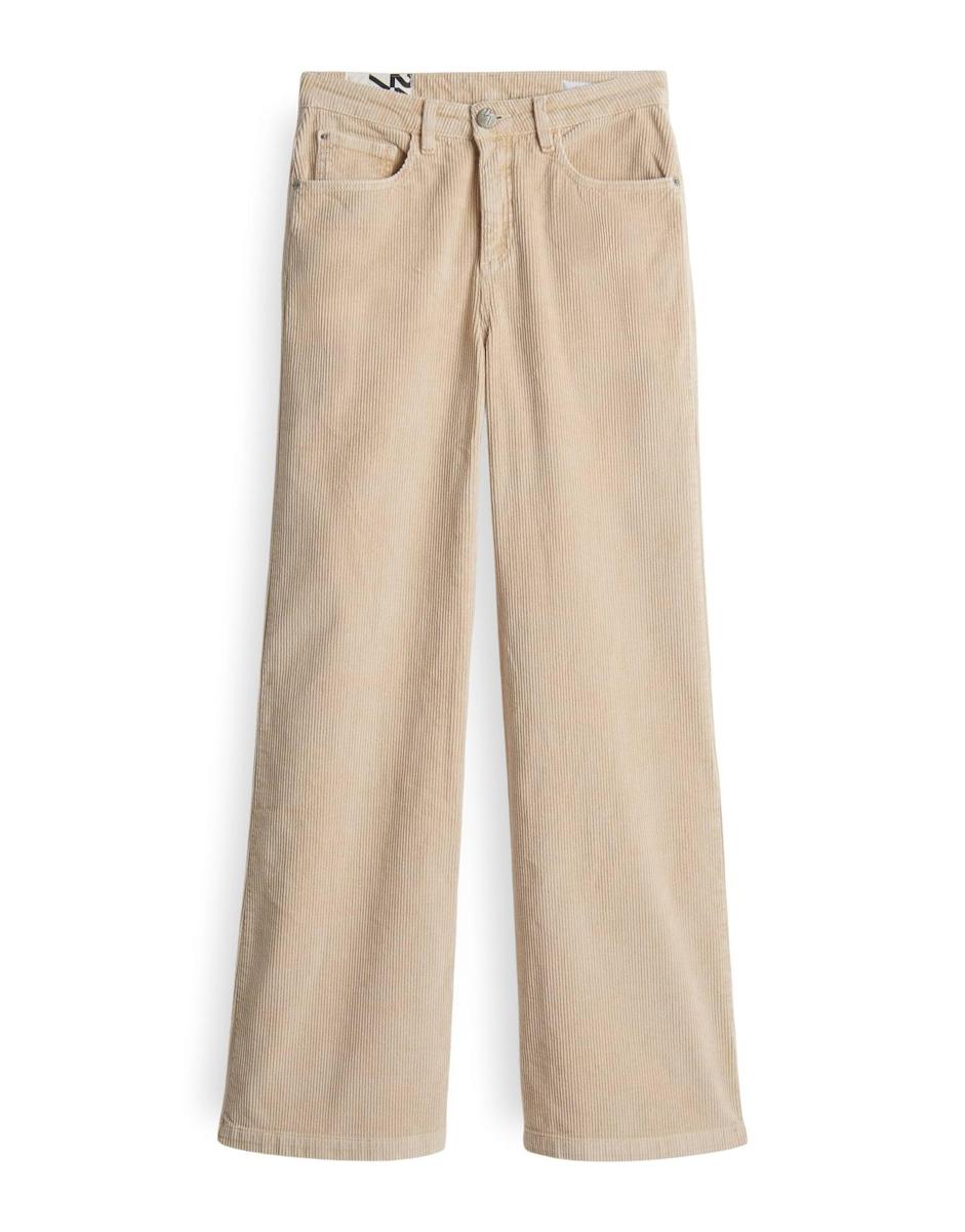 OPUS Jeans 10445413362371 Beige 1