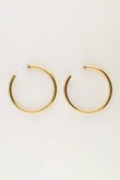 My Jewellery Oorbellen MJ12806 Goud 1
