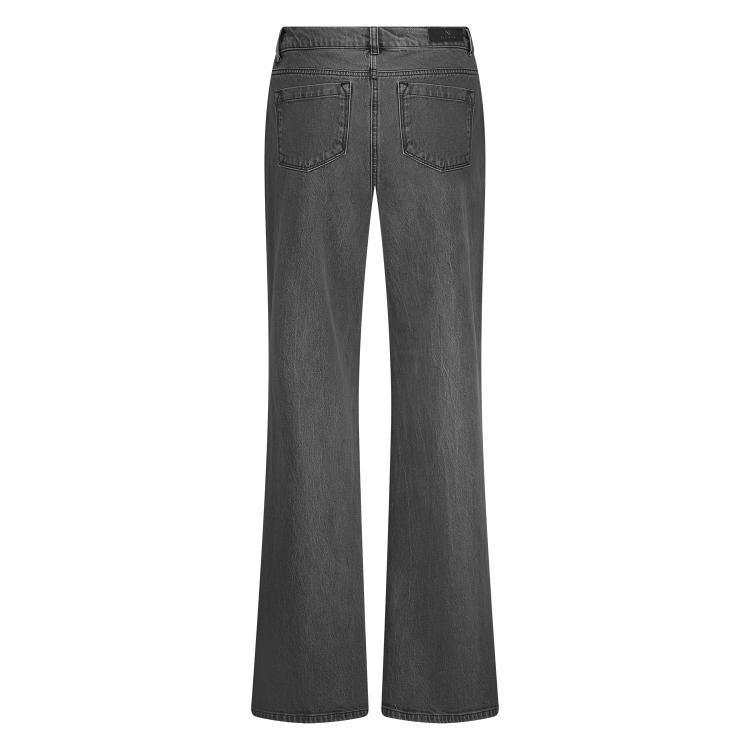 NUKUS Jeans Ruby Grijs 4