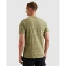 PME Legend T-Shirt PTSS2606557 Groen 3